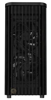Корпус Asus ProArt PA401 Wood Edition - Tempered Glass без БЖ (90DC00M0-B39000) [615054]