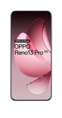 Мобільний телефон RENO13 PRO 12/512 CPH2697 PLUME PURPLE OPPO (CPH2697 PURPLE 12/512) [51147]