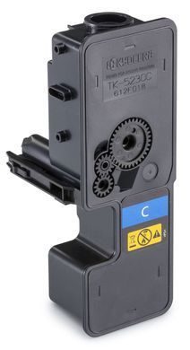 Картридж Kyocera TK-5230C Cyan (1T02R9CNL0) [203925]