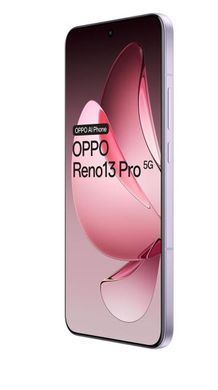 Мобільний телефон RENO13 PRO 12/512 CPH2697 PLUME PURPLE OPPO (CPH2697 PURPLE 12/512) [51147]