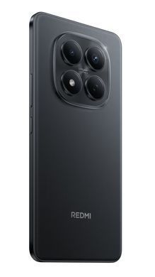 Смартфон Xiaomi (Redmi Note 15 Pro 8/256GB Black) [616882]