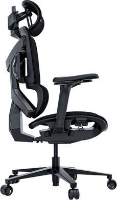 Крісло для геймерів Anda Seat X-Air Pro Size XL Mesh Gray Twilight (AD-WY-01-GGSP-G01) [618551]