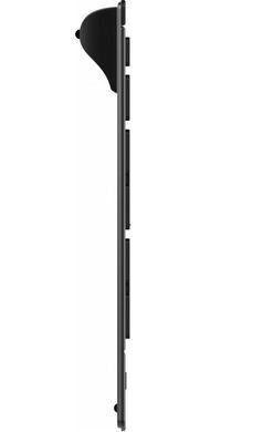 Клавіатура бездротова Rapoo E9500M Wireless Black (E9500M Black) [616823]