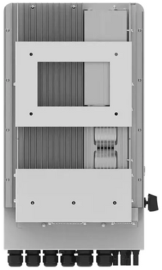 Гібридний інвертор Deye 48V-battery 2 MPPT Wi-Fi 220V 1-ph (SUN-6K-SG05LP1-EU-AM2-P) [204073]