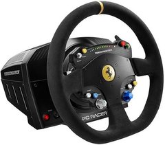 Thrustmaster Кермо для PC TS-PC Racer Ferrari 488 Challenge Edition