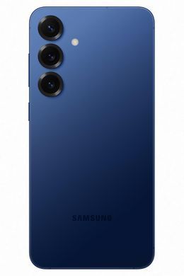 Смартфон Samsung Galaxy S25+ 12/512GB Navy (SM-S936BDBGEUC) [600189]