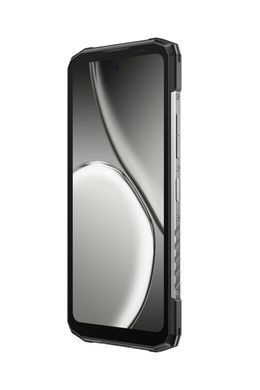 Смартфон (Doogee Blade20 Pro 6/256GB Silver) [613201]