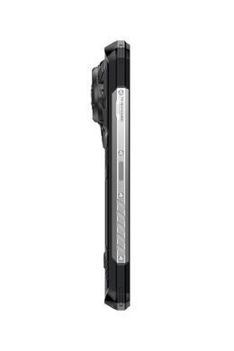 Смартфон (Doogee Blade20 Pro 6/256GB Silver) [613201]
