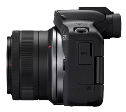 Цифрова камера Canon EOS R50 BK + RFS 18-150 S SEE (5811C095BA) [202696]