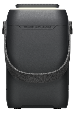 Портативна зарядна станція Anker Solix C300XDC (A1728311) [201997]