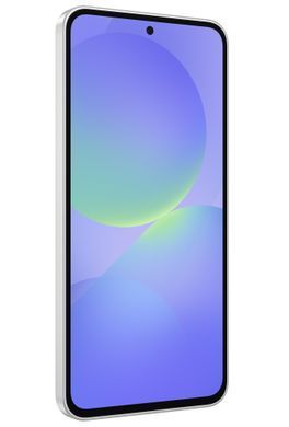 Смартфон Samsung Galaxy A36 5G 8/256GB Awesome White (SM-A366BZAGEUC) [600208]