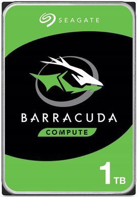 Жорсткий диск Seagate 1TB 3.5" 7200 256MB SATA BarraСuda (ST1000DM014) [114206]