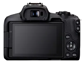 Цифрова камера Canon EOS R50 BK + RFS 18-150 S SEE (5811C095BA) [202696]