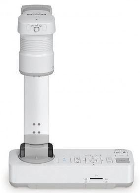 Документ-камера Epson ELPDC21 (V12H758040) [106827]
