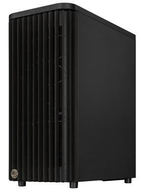 Корпус Asus ProArt PA401 Wood Edition - Tempered Glass без БЖ (90DC00M0-B39000) [615054]