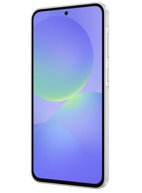Смартфон Samsung Galaxy A36 5G 8/256GB Awesome White (SM-A366BZAGEUC) [600208]