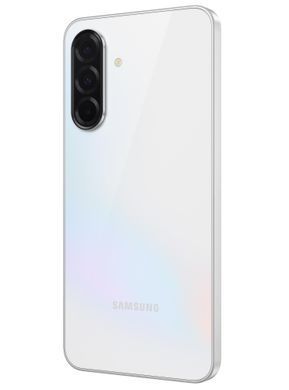 Смартфон Samsung Galaxy A36 5G 8/256GB Awesome White (SM-A366BZAGEUC) [600208]