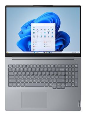 Ноутбук (портативний комп&rsquo;ютер) TB 16 G8 IAL CU5-225U 16" 16/512GB 11P LENOVO (21SK0076RA) [1000554]