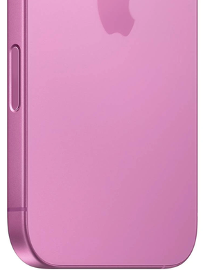 Смартфон Apple iPhone 16 128GB Pink (MYEA3SX/A) [21810]