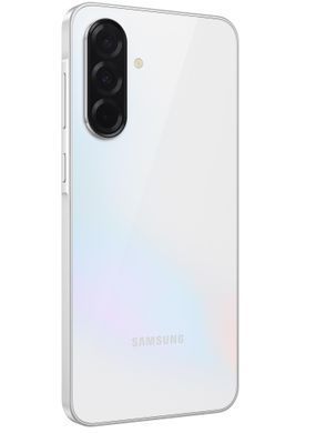 Смартфон Samsung Galaxy A36 5G 8/256GB Awesome White (SM-A366BZAGEUC) [600208]