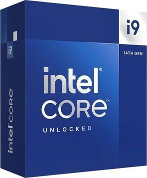Центральний процесор Intel Core i9-14900K 24C/32T 3.2GHz 36Mb LGA1700 125W Box (BX8071514900K) [114772]