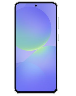 Смартфон Samsung Galaxy A36 5G 8/256GB Awesome White (SM-A366BZAGEUC) [600208]