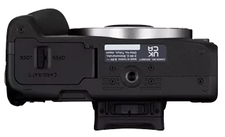Цифрова камера Canon EOS R50 BK + RFS 18-150 S SEE (5811C095BA) [202696]