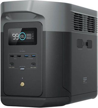 Зарядна станція EcoFlow Delta 2 Max (EFDELTA2Max-EU) [621773]