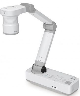 Документ-камера Epson ELPDC21 (V12H758040) [106827]