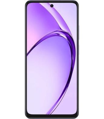 Мобільний телефон A3 6/256 CPH2669 STARRY PURPLE OPPO (CPH2669 PURPLE 6/256) [500447]