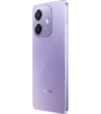 Мобільний телефон A3 6/256 CPH2669 STARRY PURPLE OPPO (CPH2669 PURPLE 6/256) [500447]