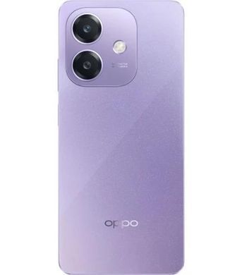 Мобільний телефон A3 6/256 CPH2669 STARRY PURPLE OPPO (CPH2669 PURPLE 6/256) [500447]
