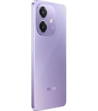 Мобільний телефон A3 6/256 CPH2669 STARRY PURPLE OPPO (CPH2669 PURPLE 6/256) [500447]