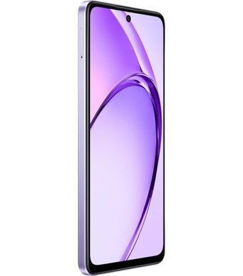 Мобільний телефон A3 6/256 CPH2669 STARRY PURPLE OPPO (CPH2669 PURPLE 6/256) [500447]