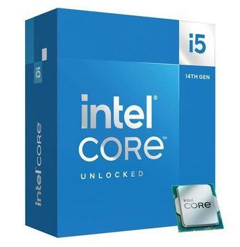 Центральний процесор комп&rsquo;ютера (CPU) I5-14500 S1700 BOX 2.6G IN (BX8071514500 S RN3T) [502552]