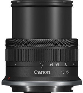 Цифр. фотокамера Canon EOS R100 + 18-45 IS STM (6052C034) [111607]