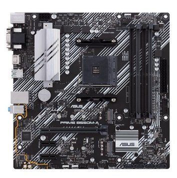 Материнська плата ASUS (PRIME B550M-A) [302757]