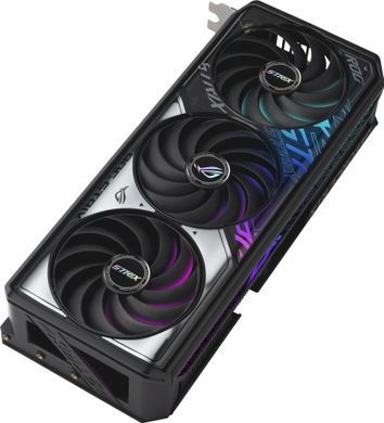 Відеокарта ASUS GeForce RTX 5070 TI 16GB GDDR7 OC ROG-STRIX-RTX5070TI-O16G-GAMING (90YV0M90-M0NA00) [102580]