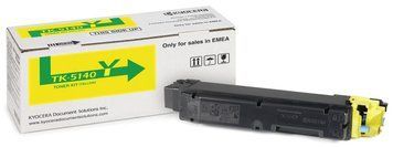 Картридж Kyocera TK-5140Y Yellow (1T02NRANL0) [203755]