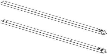 Направляюча екрану ALR 100" для 2E ALR100STND (0169100ALR_RAILS) [106903]
