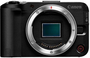 Цифр. фотокамера Canon EOS R50 V body (6895C024) [114528]