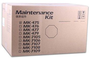 Ремкомплект Kyocera MK-475 (1702K38NL0) [204175]