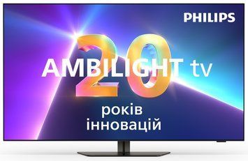 LED-телевізор Philips (48OLED819/12) [200528]