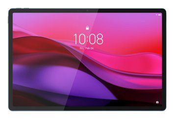 Планшет Lenovo Yoga Tab WiFi 12,7 LTPS/QS 8 Gen 3/ 16/256/KB+Pen/Tidal Teal (ZAEG0008UA) [501876]