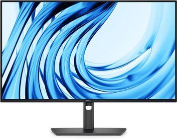 Монітор DELL 27" P2726H HDMI, DP, USB3, IPS, 120Hz, sRGB 99%, Pivot (210-BVKP) [114954]