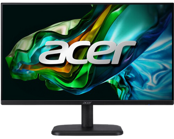 Монiтор 31.5" Acer EK321QKbmiipx Black (UM.JE1EE.012) [200103]