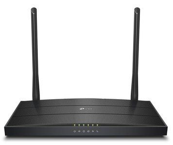 Абонентський термінал TP-LINK GPON, AC1200, 4xGE LAN, 1xONT WAN, 1xFXS (XC220-G3V) [104609]