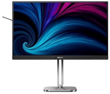 Монiтор 27" Philips Black (27B2U4601/00) [202811]