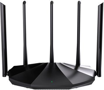 Маршрутизатор TENDA AX1500, 3xGE LAN, 1xGE WAN (RX2PRO) [104712]