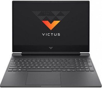 Ноутбук HP Victus 15-fb3014ua 15.6" FHD IPS AG, AMD R5-8645HS, 16GB, F512GB, NVD2050-4, DOS, сірий (BF1H7EA) [108036]